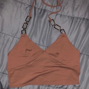 Halter top NWOT